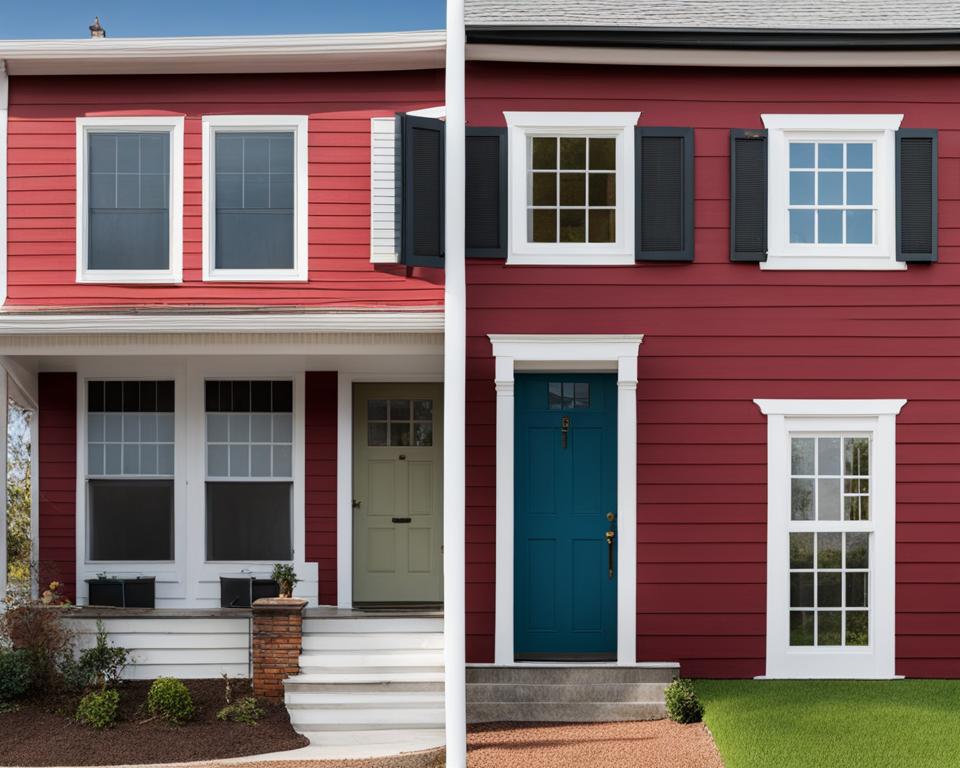 Fixed vs Adjustable Rate Mortgage Comparison