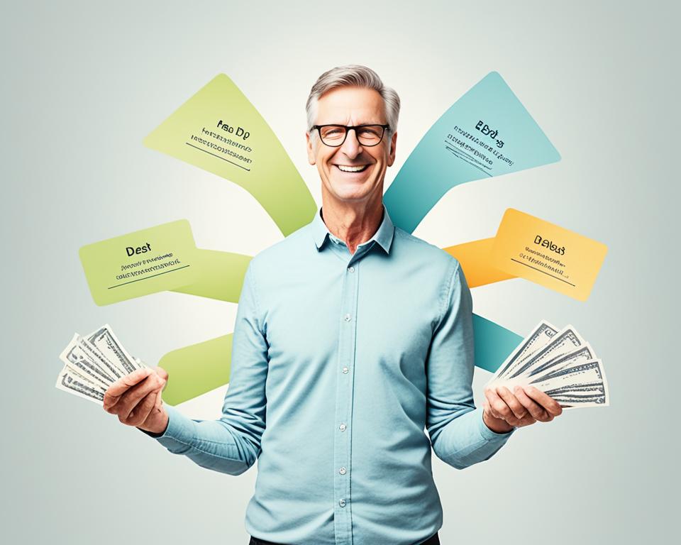 Basics of Debt Consolidation Basics of Debt Consolidation