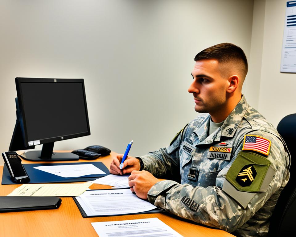 Applying for Military Personal Loans Applying for Military Personal Loans