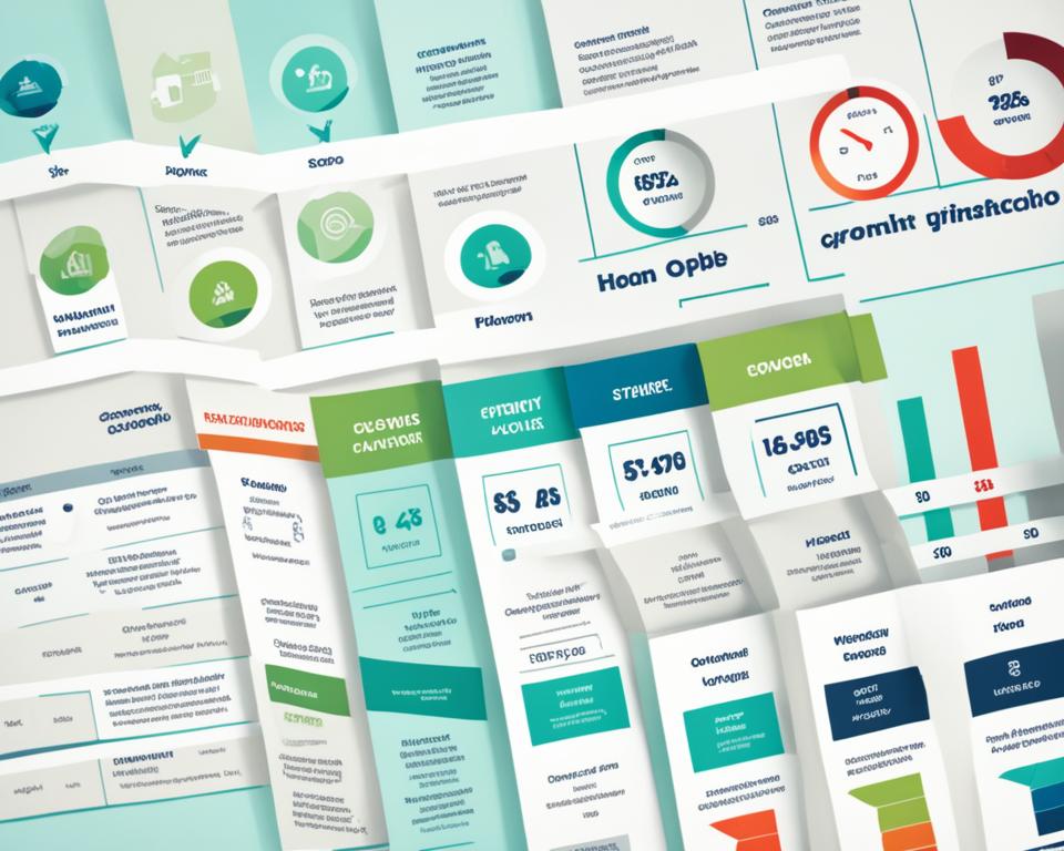 Comparison of Home Improvement Financing Options