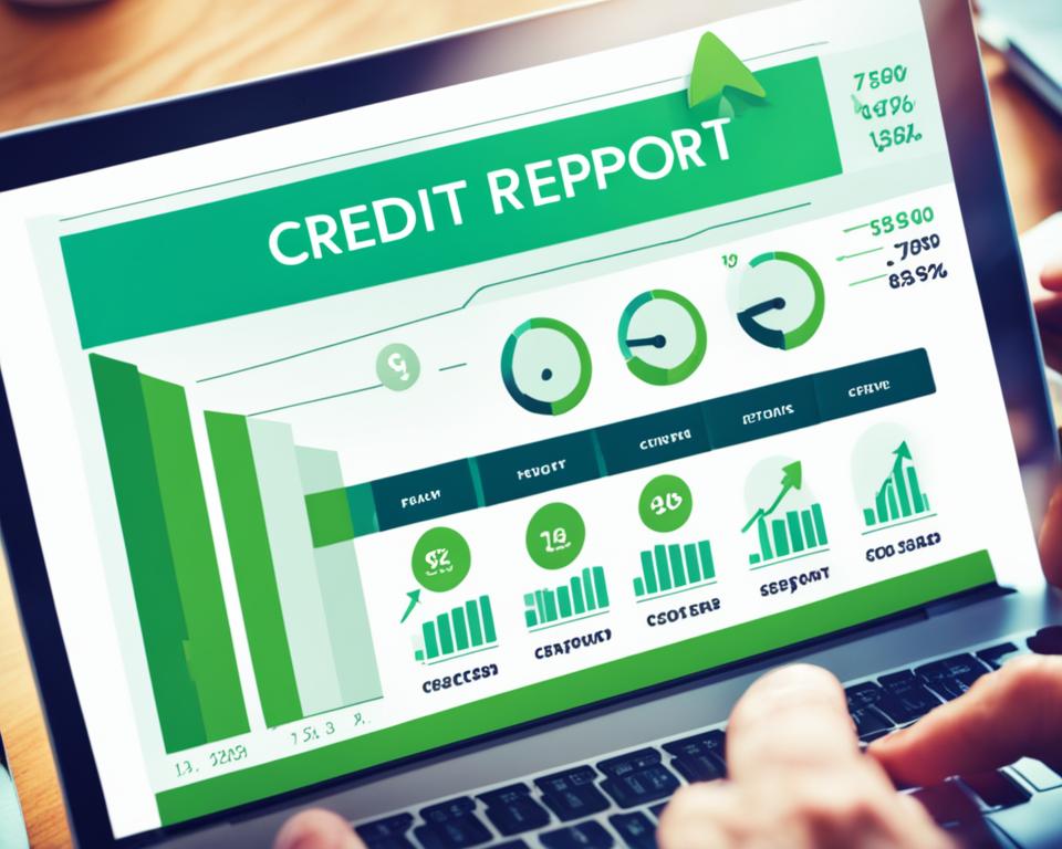 Credit report Credit report
