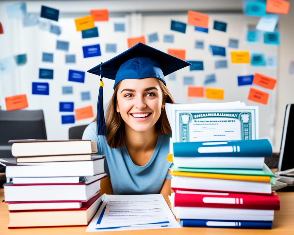 financial aid for college