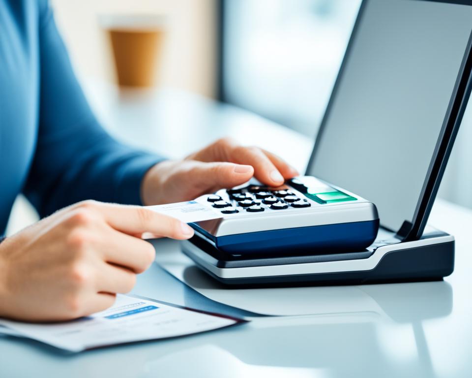 good credit practices