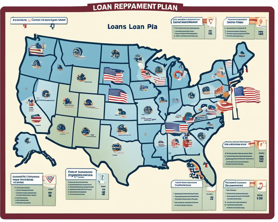 loan repayment plan loan repayment plan